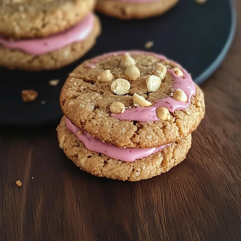 Crumbl Cookies Nachahmer-Rezept