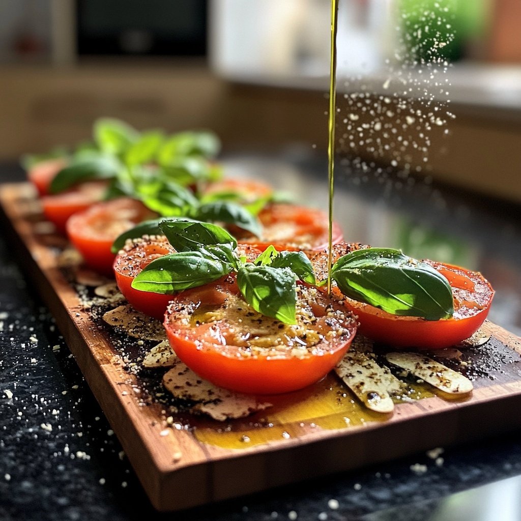 Schnelle Rezepte aus wenigen Zutaten