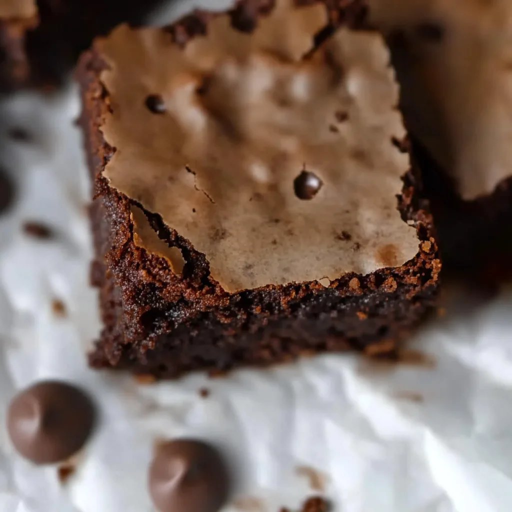 Die BESTEN Brownies