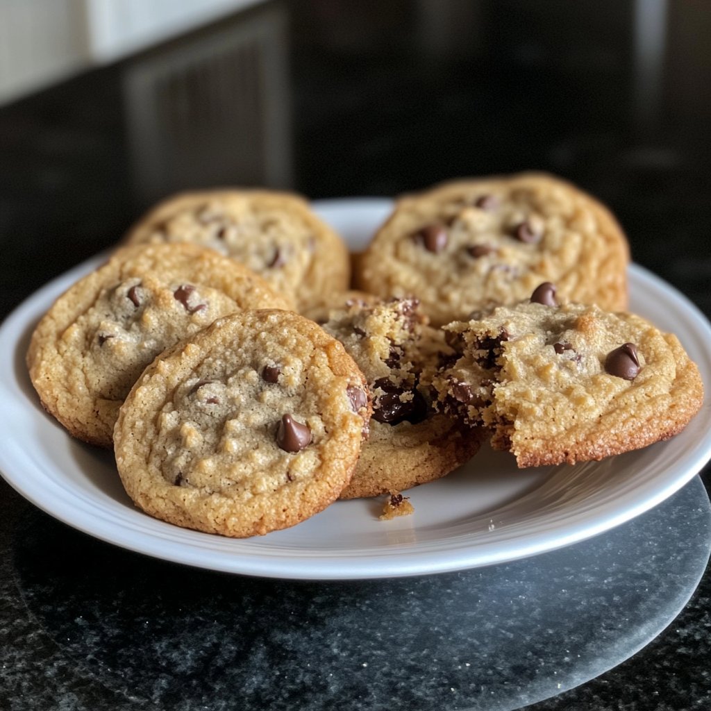 Cookies für den Alltag