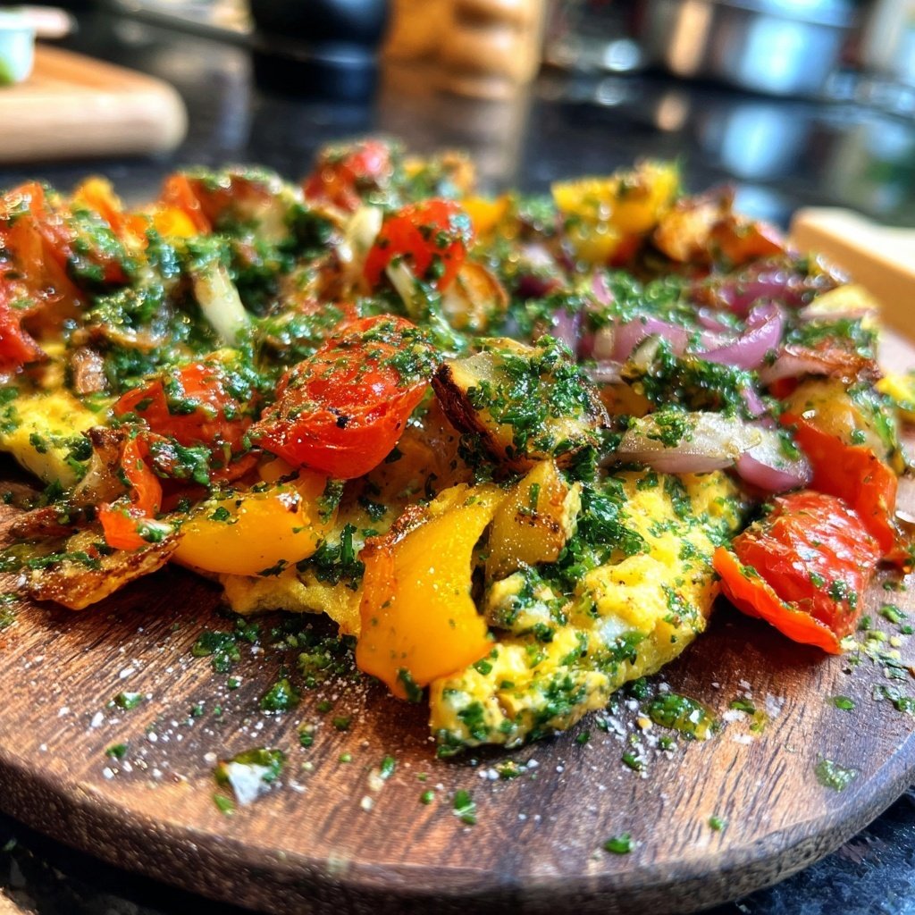 Kalorienarme Pfannengerichte