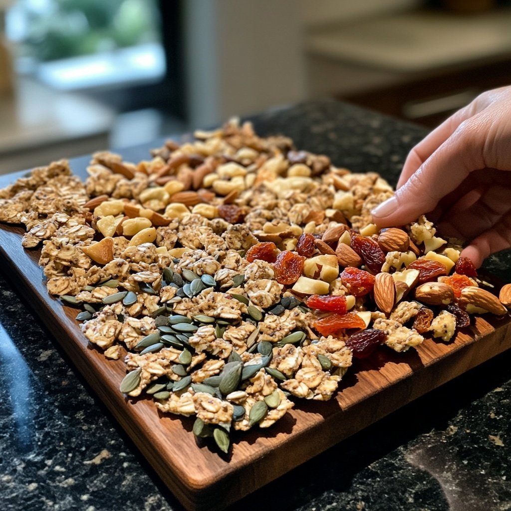 Zuckerfreie Snacks leicht und lecker