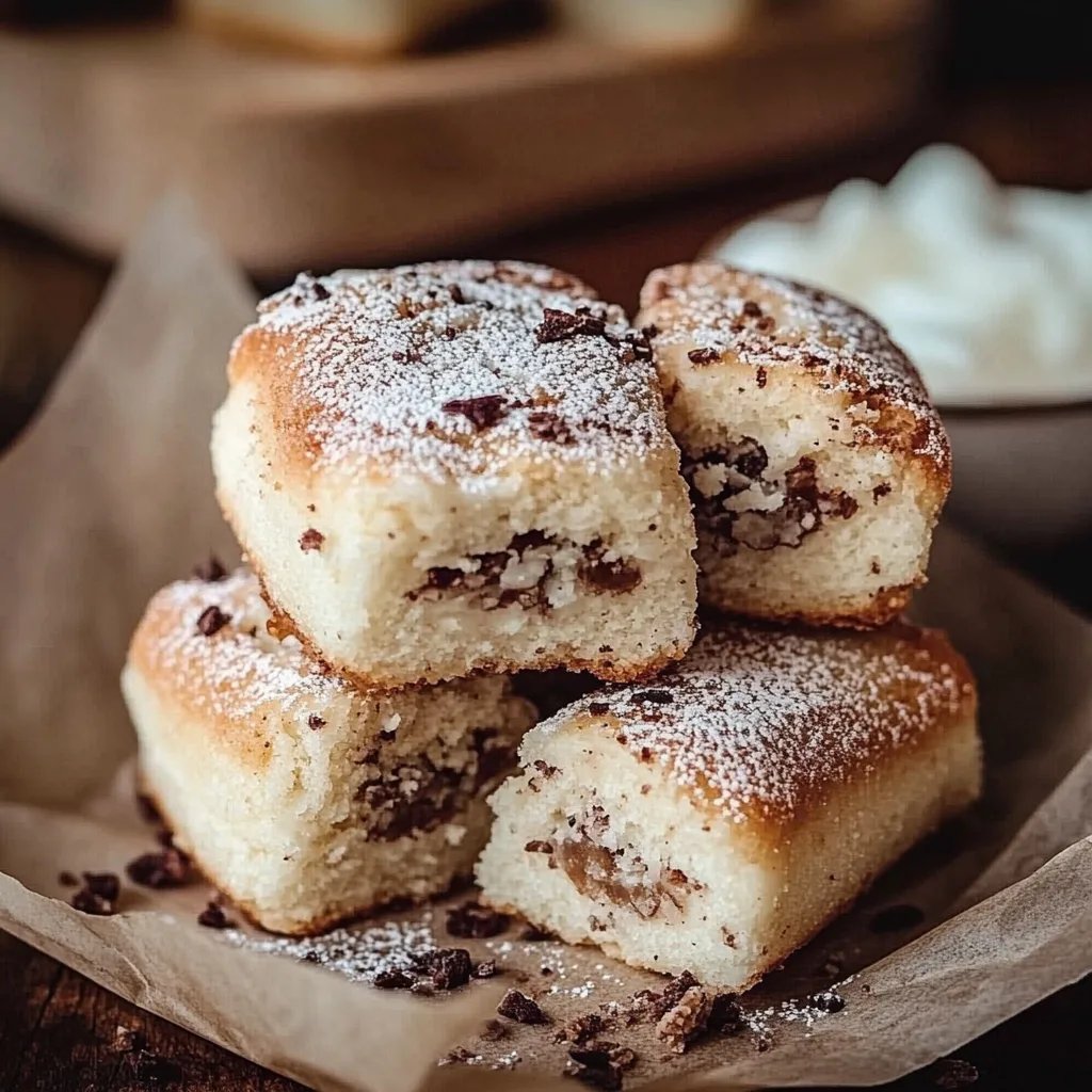 Zimt trifft Käsekuchen